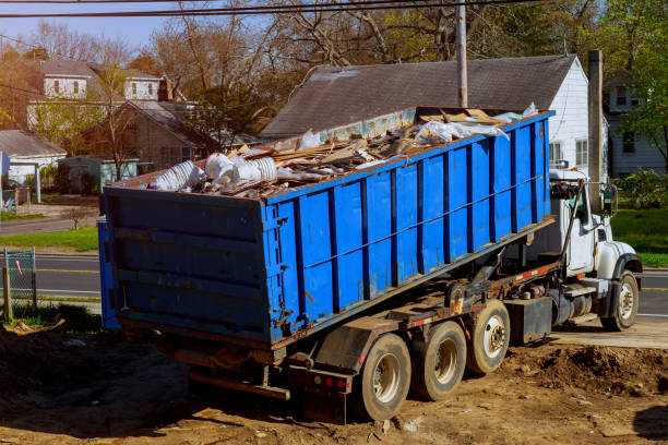 Winston Salem, NC Junk Removal Company